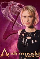 Andromeda Saison 5