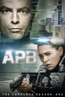 APB : Alerte d'urgence Saison 1