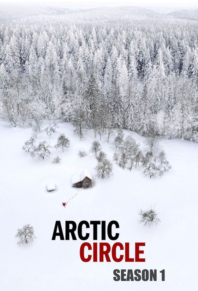 Arctic Circle Saison 1