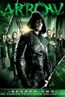 Arrow Saison 2