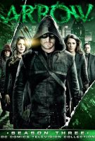 Arrow Saison 3