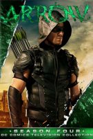 Arrow Saison 4
