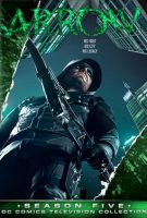 Arrow Saison 5