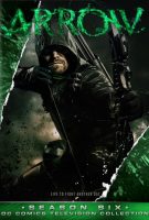 Arrow Saison 6