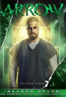 Arrow Saison 7