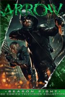 Arrow Saison 8