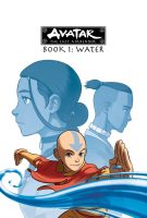 Avatar Saison 1