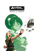 Avatar Saison 2