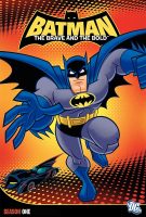 Batman : L'alliance des héros Saison 1