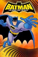 Batman : L'alliance des héros Saison 3