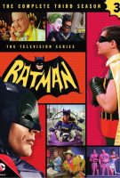 Batman Saison 3