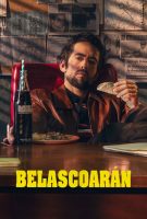 Belascoarán Saison 1