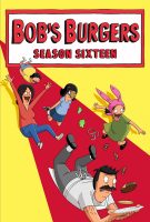 Bob's Burgers Saison 16