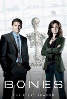 Bones Saison 1