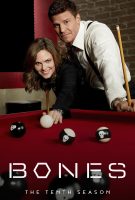 Bones Saison 10