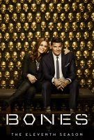 Bones Saison 11