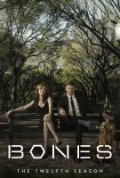 Bones Saison 12