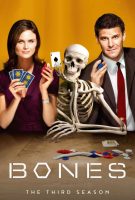 Bones Saison 3