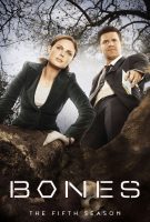 Bones Saison 5