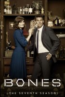 Bones Saison 7