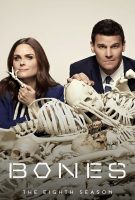 Bones Saison 8