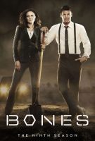 Bones Saison 9