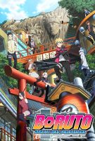 Boruto : Naruto Next Generations Saison 1