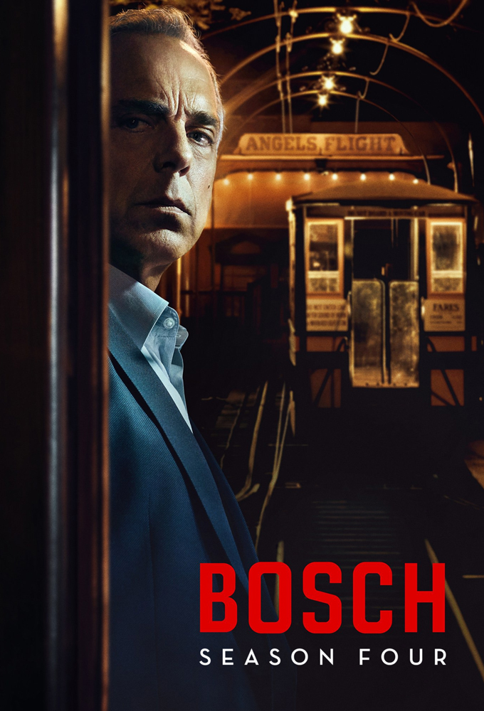 Bosch Saison 4