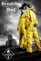 Breaking Bad Saison 3
