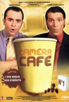 Caméra Café Saison 1
