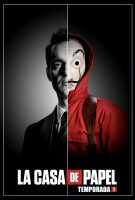 La Casa de Papel Saison 1
