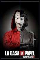 La Casa de Papel Saison 2