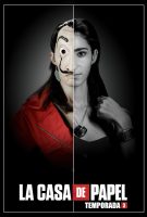 La Casa de Papel Saison 3
