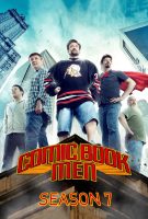 Comic Book Men Saison 7