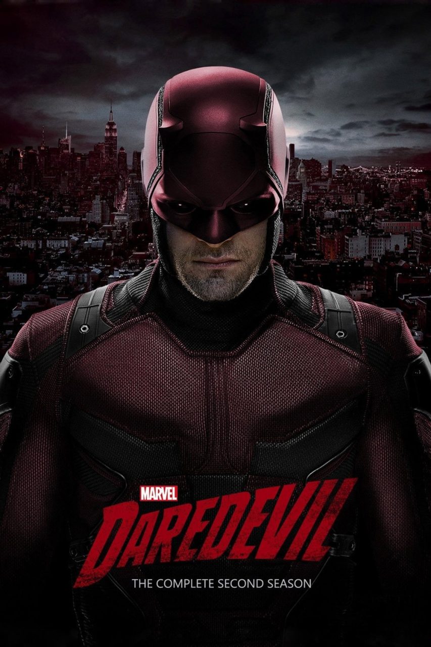 Saison 2
