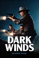 Dark Winds Saison 4