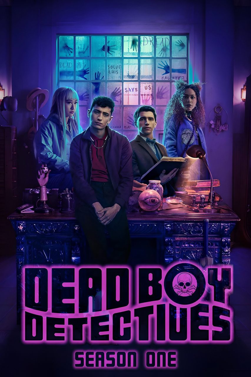 Saison 1