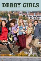 Derry Girls Saison 3