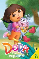 Dora l'exploratrice Saison 8