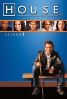 Dr House Saison 1