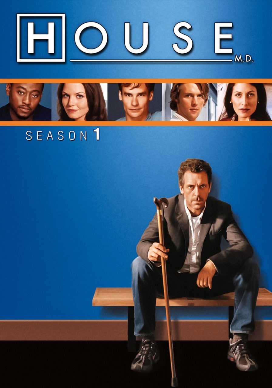 Saison 1