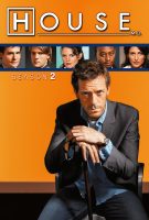 Dr House Saison 2