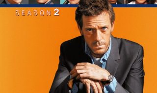 Dr House Saison 2