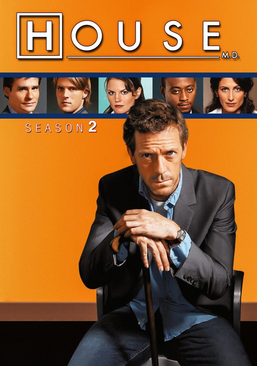 Saison 2