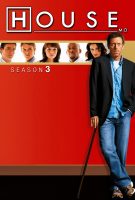 Dr House Saison 3