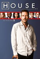 Dr House Saison 5