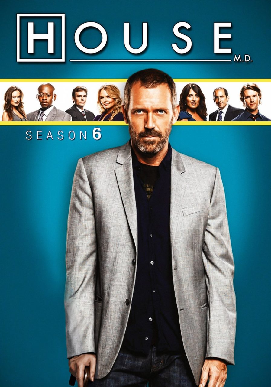Saison 6