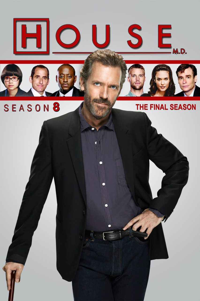 Saison 8