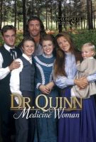 Dr Quinn, femme médecin Saison 6