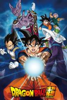 Dragon Ball Super Saison 1